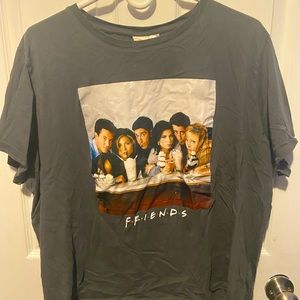 Friends t-shirt